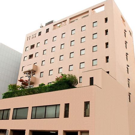 Kochi Sunrise Hotel Zewnętrze zdjęcie