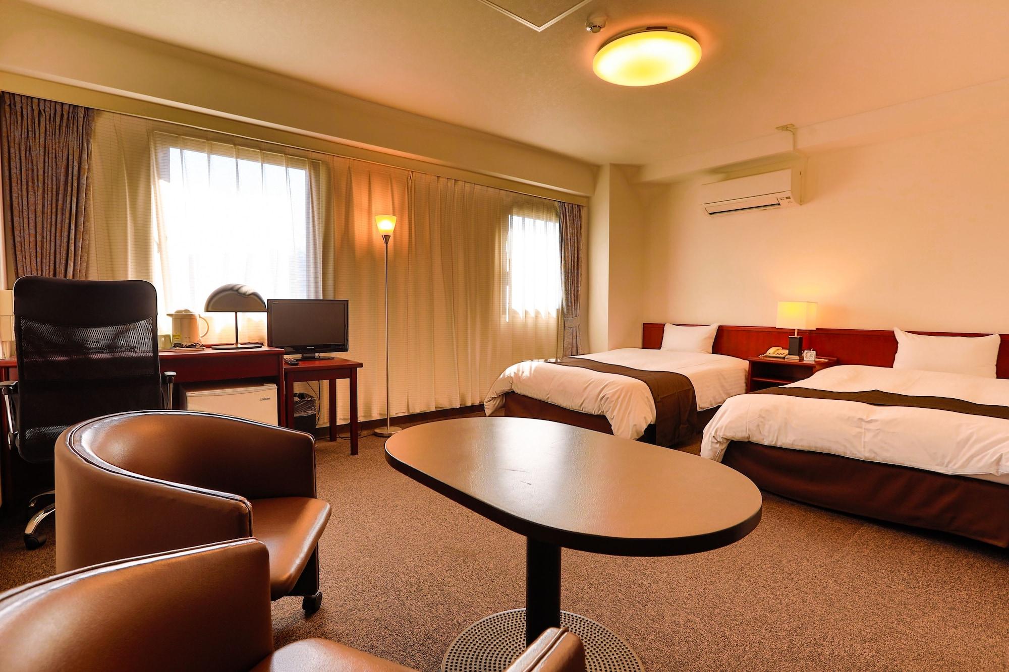 Kochi Sunrise Hotel Zewnętrze zdjęcie