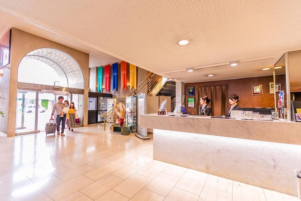 Kochi Sunrise Hotel Zewnętrze zdjęcie