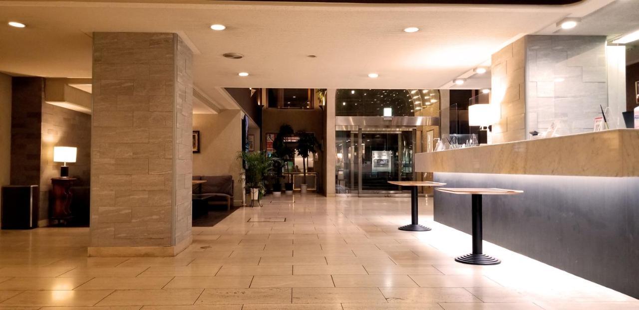 Kochi Sunrise Hotel Zewnętrze zdjęcie