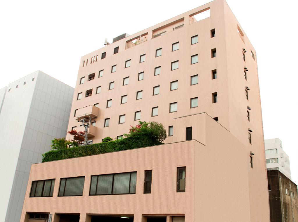 Kochi Sunrise Hotel Zewnętrze zdjęcie